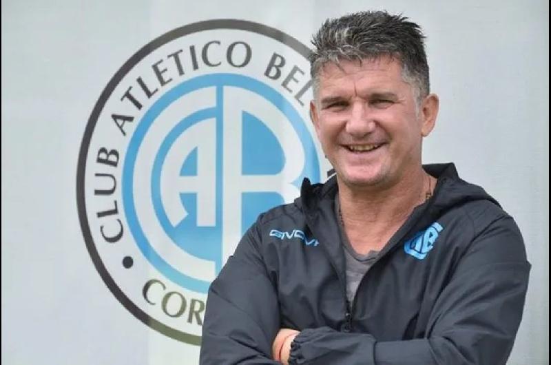 El presidente de Belgrano tras el tiacutetulo en el Torneo Apertura- ldquoEste formato hace que podamos competirrdquo