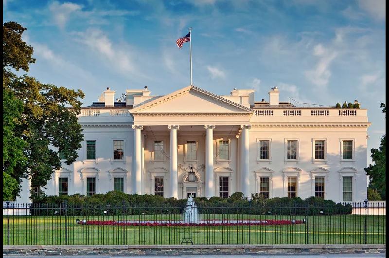 Tiroteo del saacutebado cerca de la Casa Blanca fue otro intento de asesinato a Trump dice Departamento de Justicia