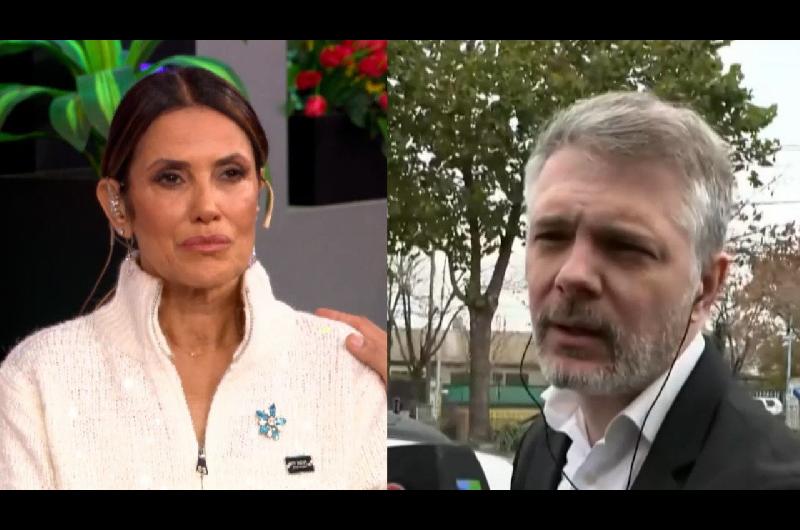 ldquoNinguacuten juez va a culpar a un inocenterdquo- Mariacutea Callejoacuten tras la sentencia contra Ricardo Diotto