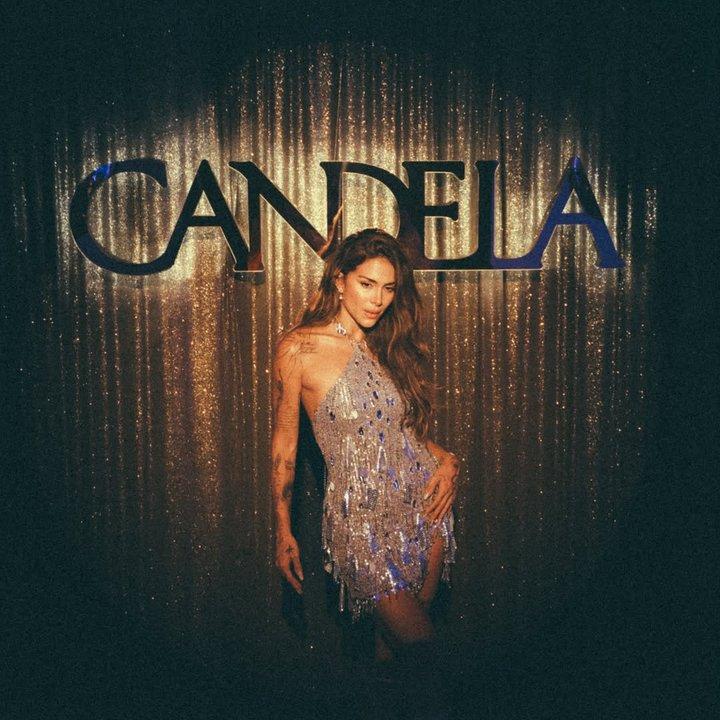 Greeicy presentoacute ldquoCandelardquo antes de su esperada gira internacional