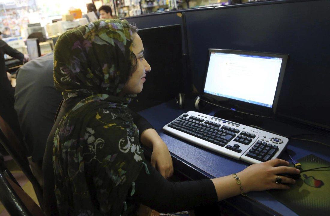 Iraacuten reabre el acceso internacional a internet seguacuten informan medios estatales