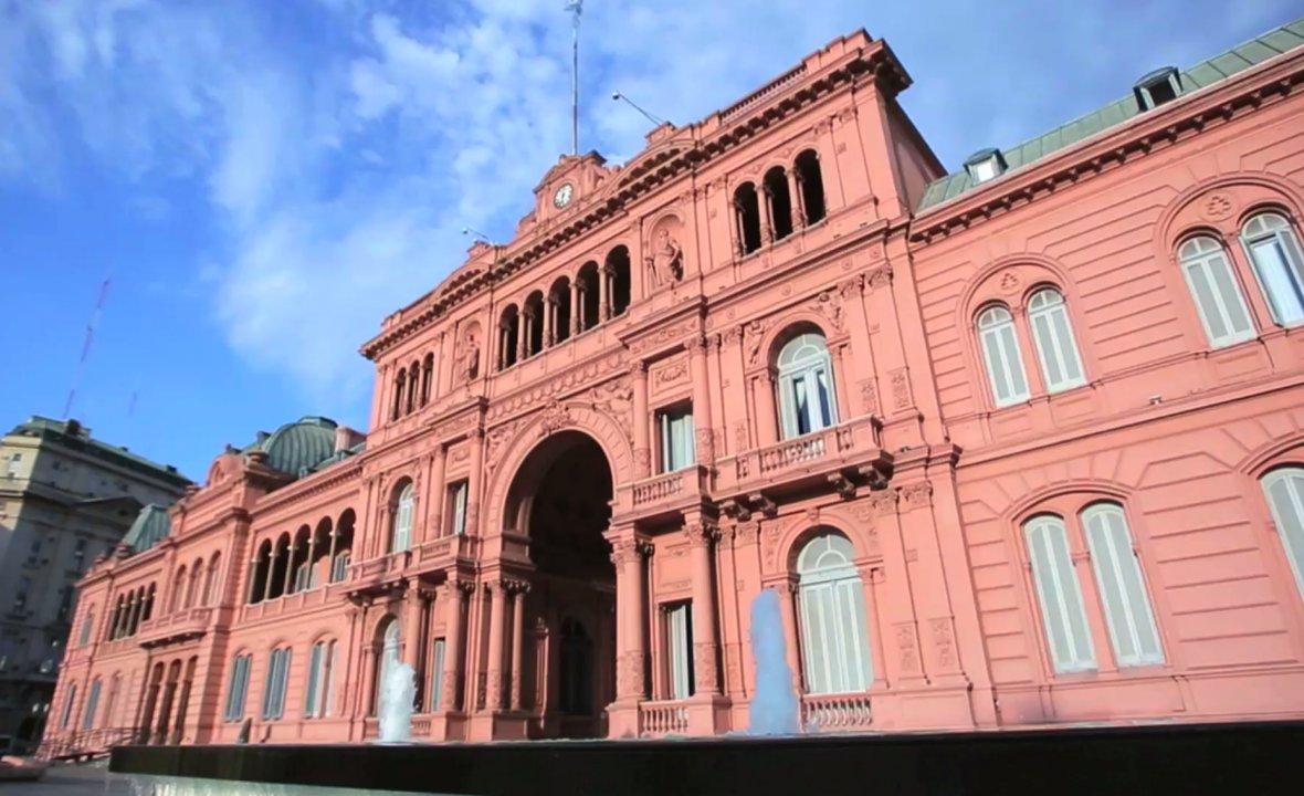 La confianza en el Gobierno volvioacute a caer en mayo y acumula seis meses de contraccioacuten