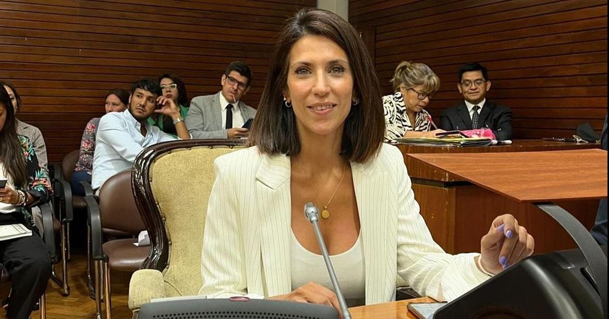 Maria Uriondo