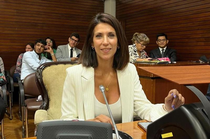 Maria Uriondo