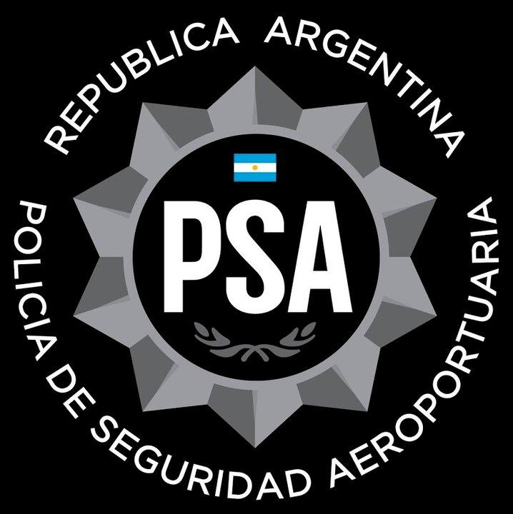 El Gobierno designoacute a la Subdirectora Nacional de la Policiacutea de Seguridad Aeroportuaria