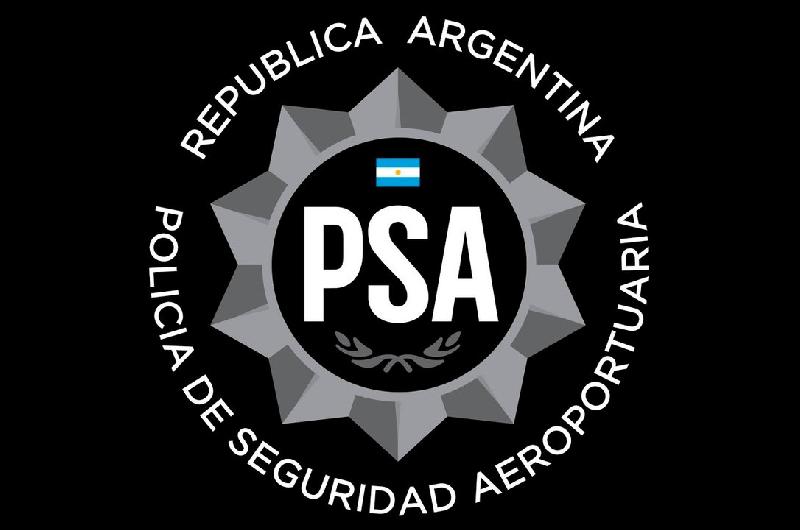 El Gobierno designoacute a la Subdirectora Nacional de la Policiacutea de Seguridad Aeroportuaria
