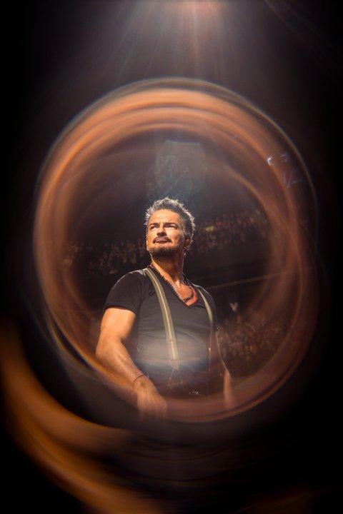Ricardo Arjona en el Movistar Arena- se habilitoacute la venta de entradas para las nuevas fechas de julio