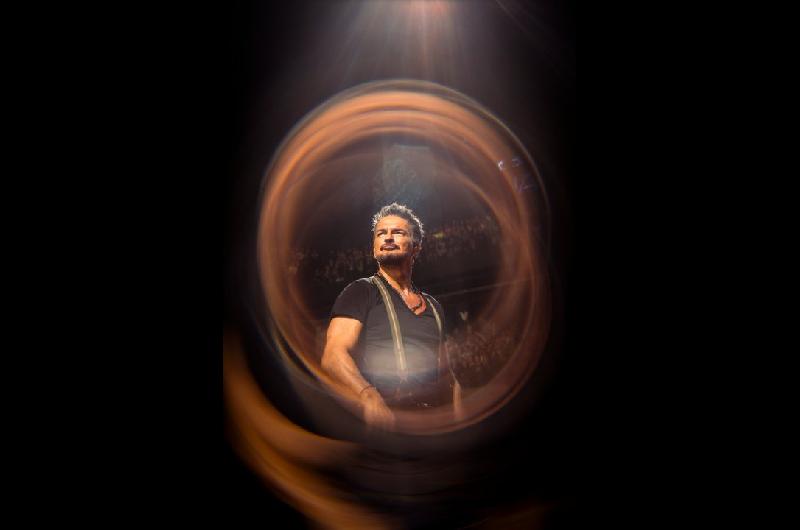Ricardo Arjona en el Movistar Arena- se habilitoacute la venta de entradas para las nuevas fechas de julio