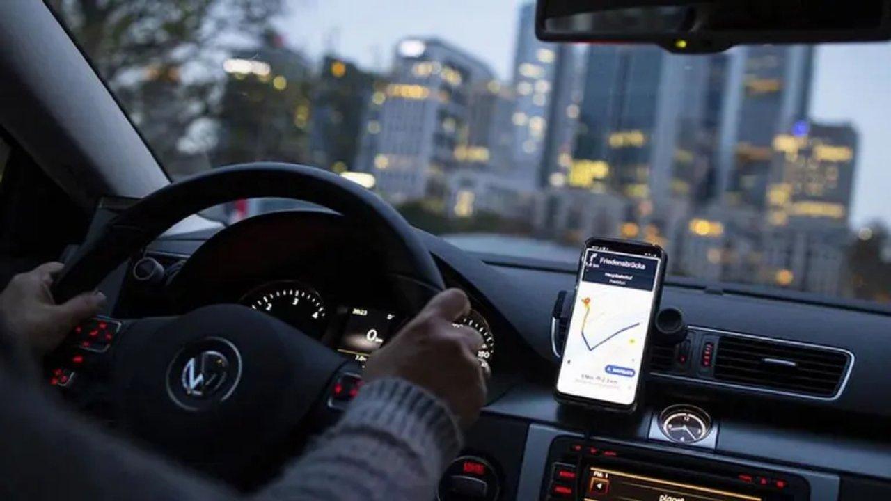 Uber Cabify DiDi y taxis en CABA- cuaacuteles son las nuevas reglas para los choferes y queacute requisitos deberaacuten cumplir