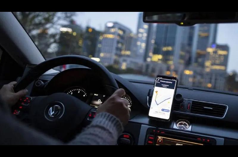 Uber Cabify DiDi y taxis en CABA- cuaacuteles son las nuevas reglas para los choferes y queacute requisitos deberaacuten cumplir