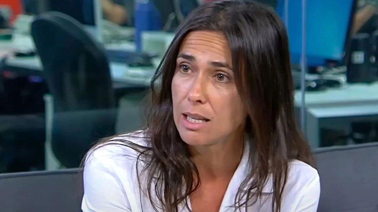 Talerico- ldquoLa Ley de Inocencia Fiscal no es aplicable al caso de Manuel Adornirdquo