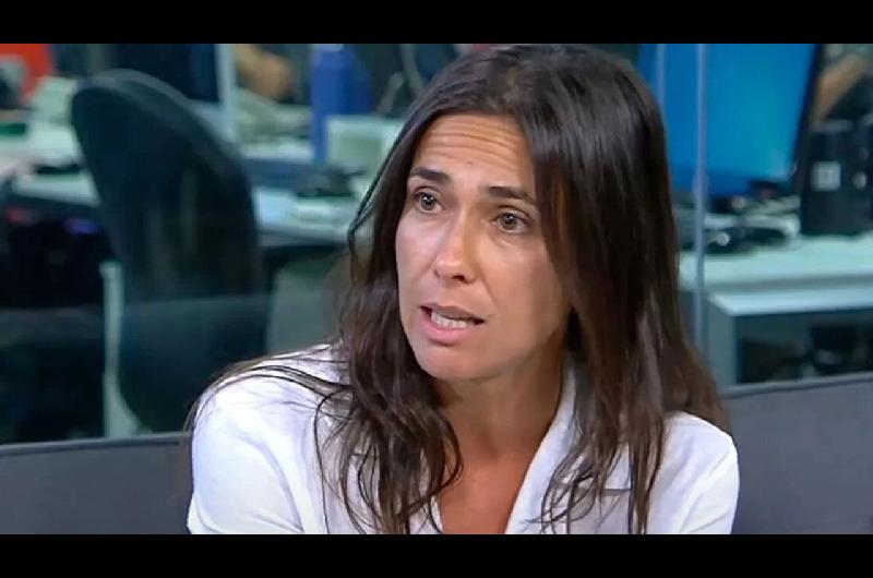 Talerico- ldquoLa Ley de Inocencia Fiscal no es aplicable al caso de Manuel Adornirdquo