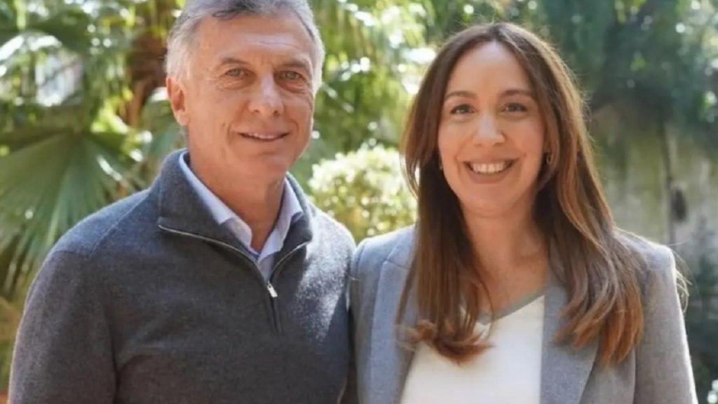 Vidal sobre el PRO y Milei- ldquono se puede poner palos en la rueda pero tampoco callarserdquo