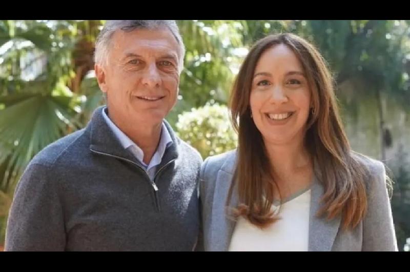 Vidal sobre el PRO y Milei- ldquono se puede poner palos en la rueda pero tampoco callarserdquo