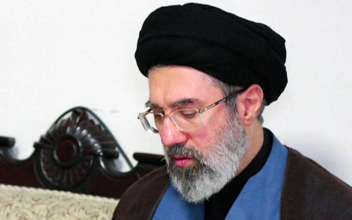 Mojtaba Khamenei afirma que Estados Unidos ya no tendraacute un ldquorefugio segurordquo en Medio Oriente