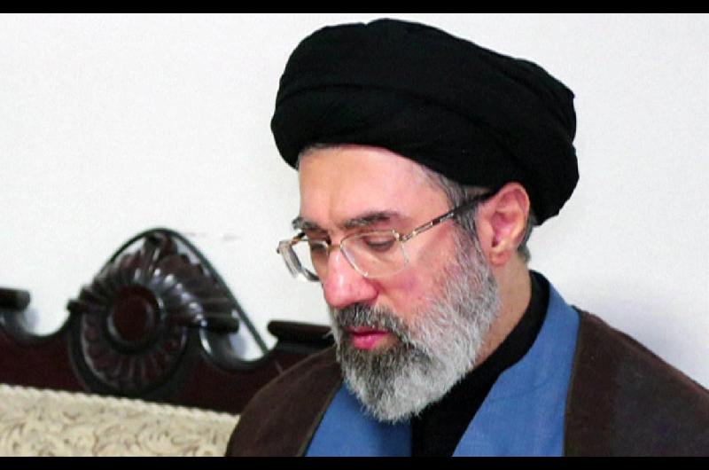 Mojtaba Khamenei afirma que Estados Unidos ya no tendraacute un ldquorefugio segurordquo en Medio Oriente
