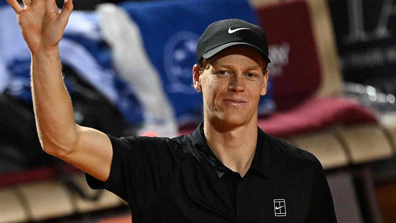 Sinner debutoacute con autoridad en Roland Garros y alcanzoacute las 30 victorias consecutivas