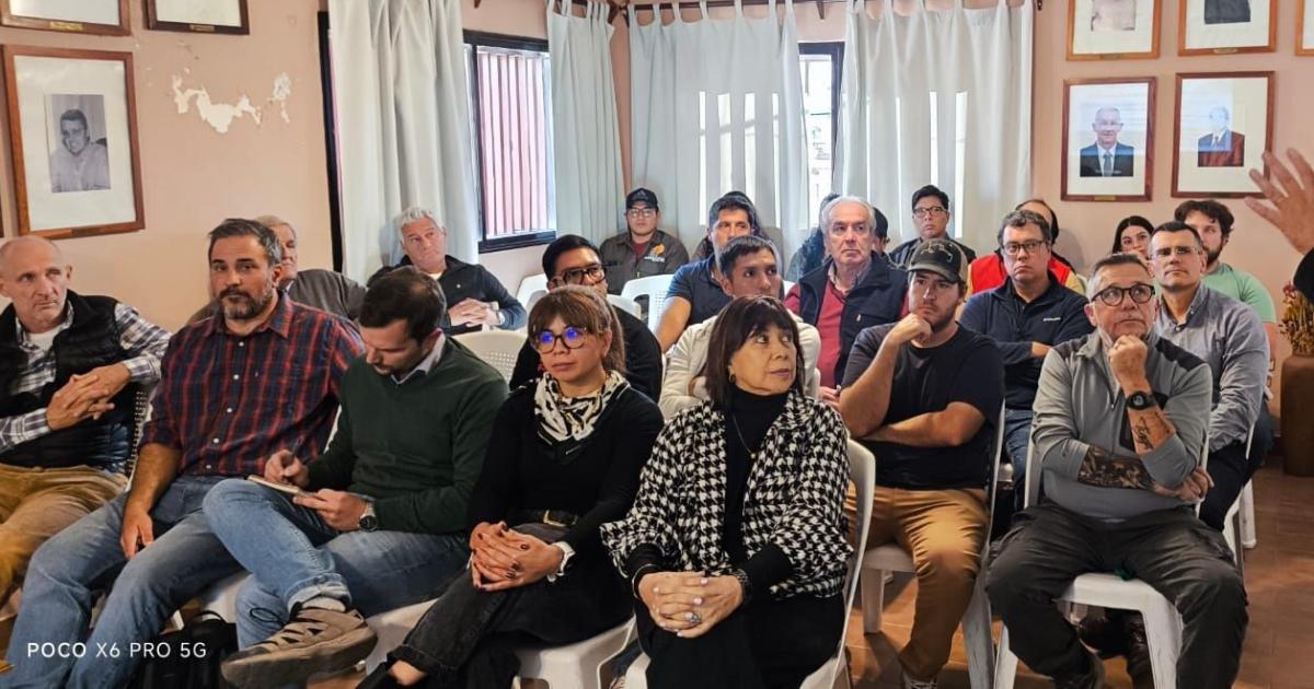 Cantildeeros analizaron balance de la zafra 2025 y perspectivas de la campantildea 2026