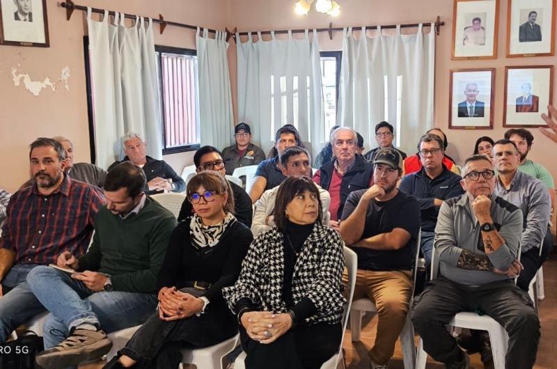 Cantildeeros analizaron balance de la zafra 2025 y perspectivas de la campantildea 2026