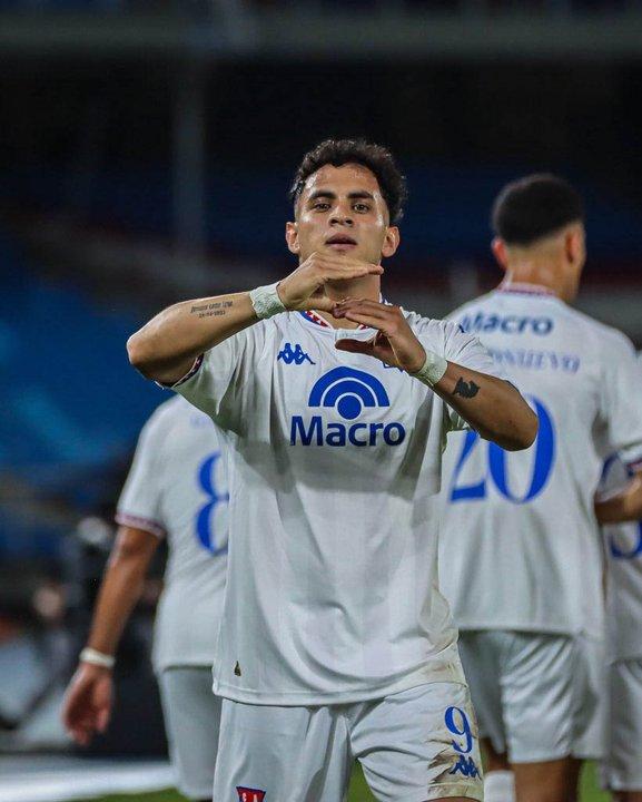 Tigre recibe a Alianza Atleacutetico en busca de la clasificacioacuten en la Copa Sudamericana