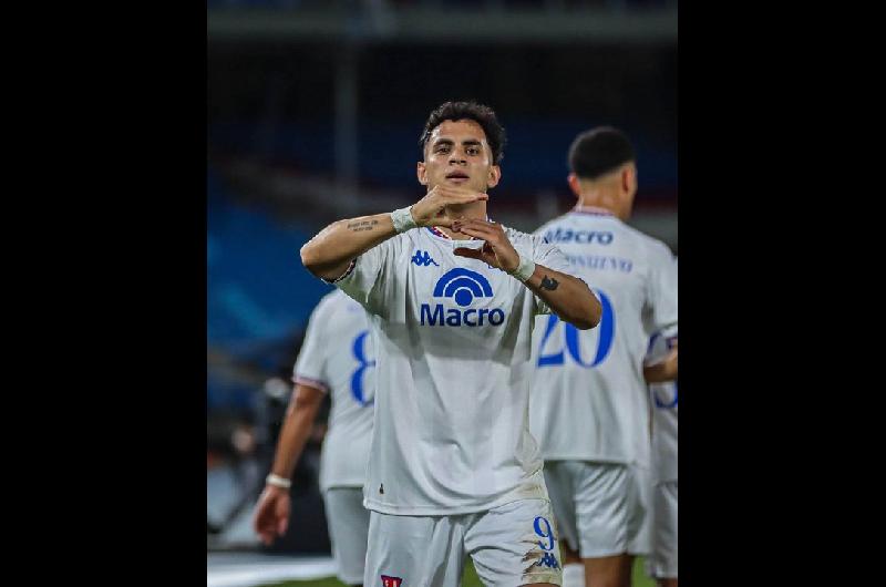 Tigre recibe a Alianza Atleacutetico en busca de la clasificacioacuten en la Copa Sudamericana