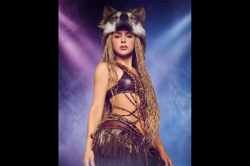 De la ayuda de su hijo en el videoclip de Dai Dai a los dos premios AMA lsquos- Shakira en el mejor momento