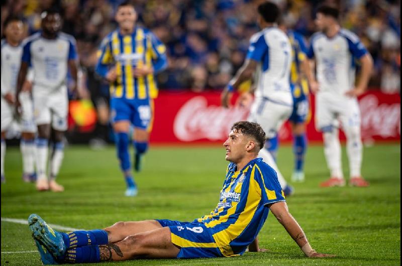 #128308 Independiente del Valle vs Rosario Central EN VIVO- minuto a minuto de la Copa Libertadores