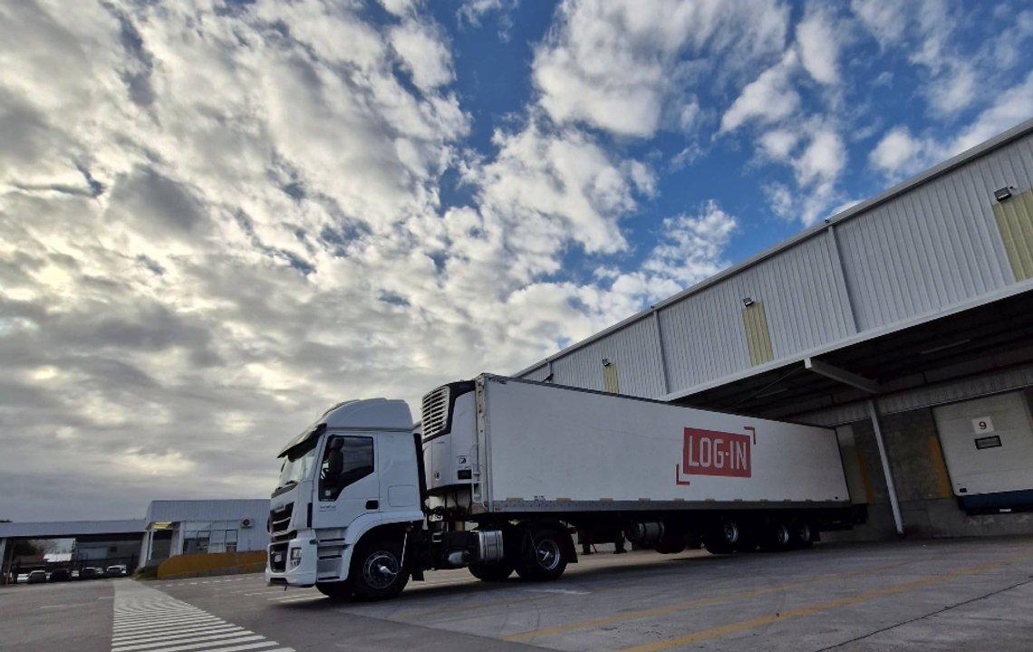 LOG-IN FARMA avanza con su expansioacuten regional y supera auditoriacuteas en Zona Franca Uruguay