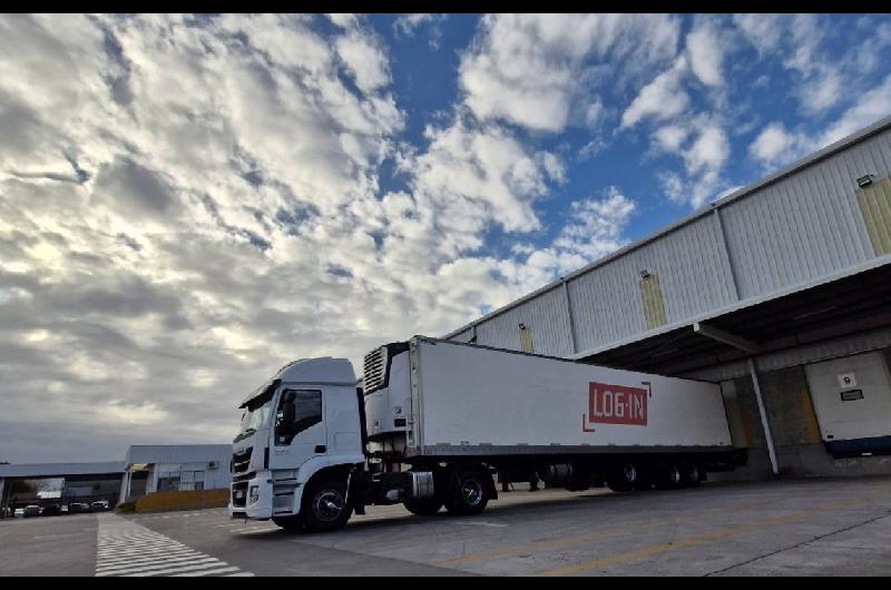 LOG-IN FARMA avanza con su expansioacuten regional y supera auditoriacuteas en Zona Franca Uruguay