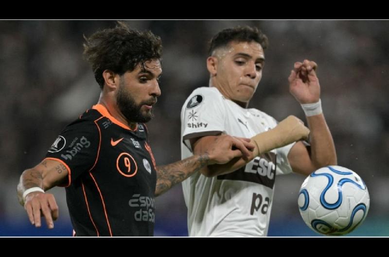#128308Corinthians vs Platense EN VIVO- minuto a minuto de la Copa Libertadores