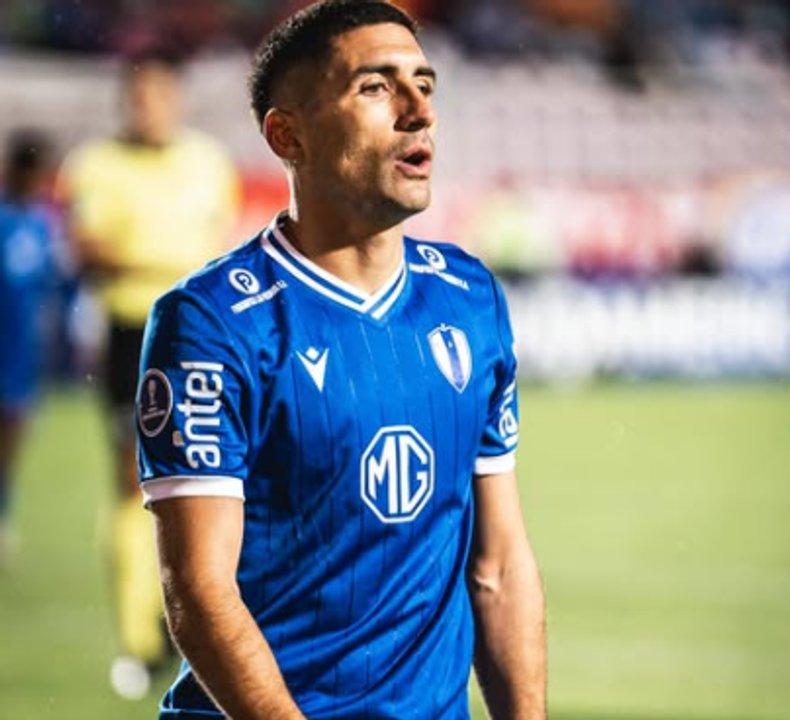 Juventud Las Piedras igualoacute con Cienciano y quedoacute eliminado de la Copa Sudamericana