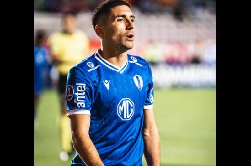 Juventud Las Piedras igualoacute con Cienciano y quedoacute eliminado de la Copa Sudamericana