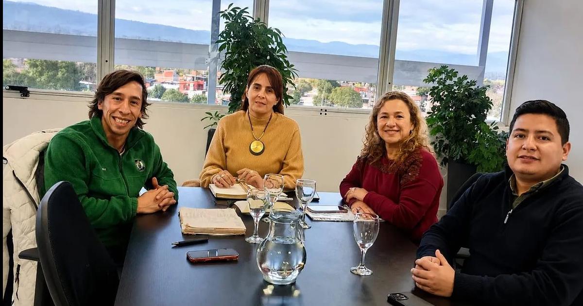 Ratifican licencias y analizan incorporar puntaje docente para profesores asesores