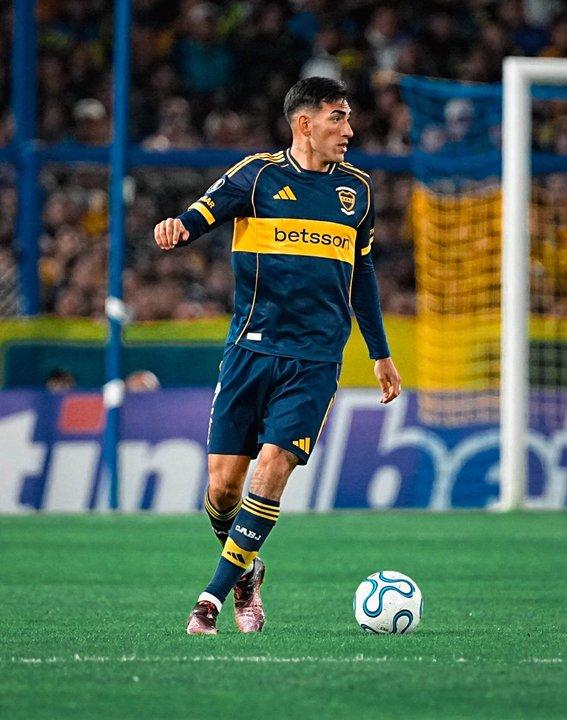 #128309Boca vs Universidad Catoacutelica EN VIVO- el minuto a minuto de la Copa Libertadores