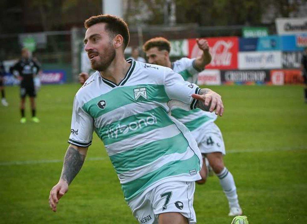Racing de Coacuterdoba y Ferro abren una nueva fecha de la Primera Nacional