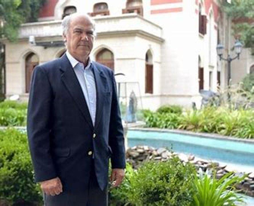 Secretario de Agricultura pidioacute ldquoaplausosrdquo para el Gobierno