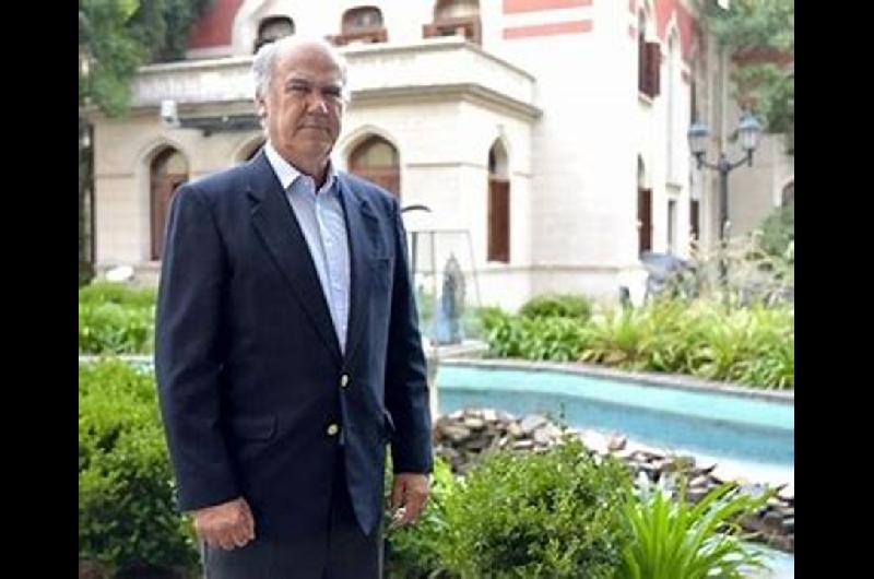 Secretario de Agricultura pidioacute ldquoaplausosrdquo para el Gobierno