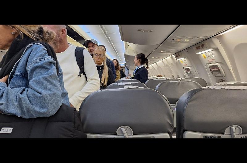 Aeroliacuteneas latinoamericanas incrementaron el traacutefico de pasajeros en abril un 89-en-porciento-