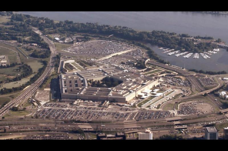 Estados Unidos acusa a Iraacuten de ldquoescandalosa violacioacutenrdquo del alto el fuego