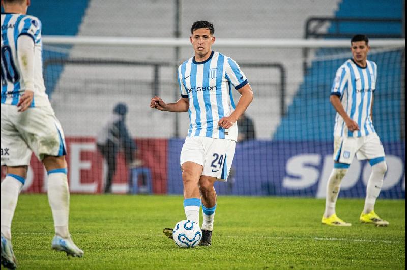 Poleacutemica en la Copa Argentina- la dirigencia de Racing le pidioacute a la AFA jugar despueacutes del Mundial