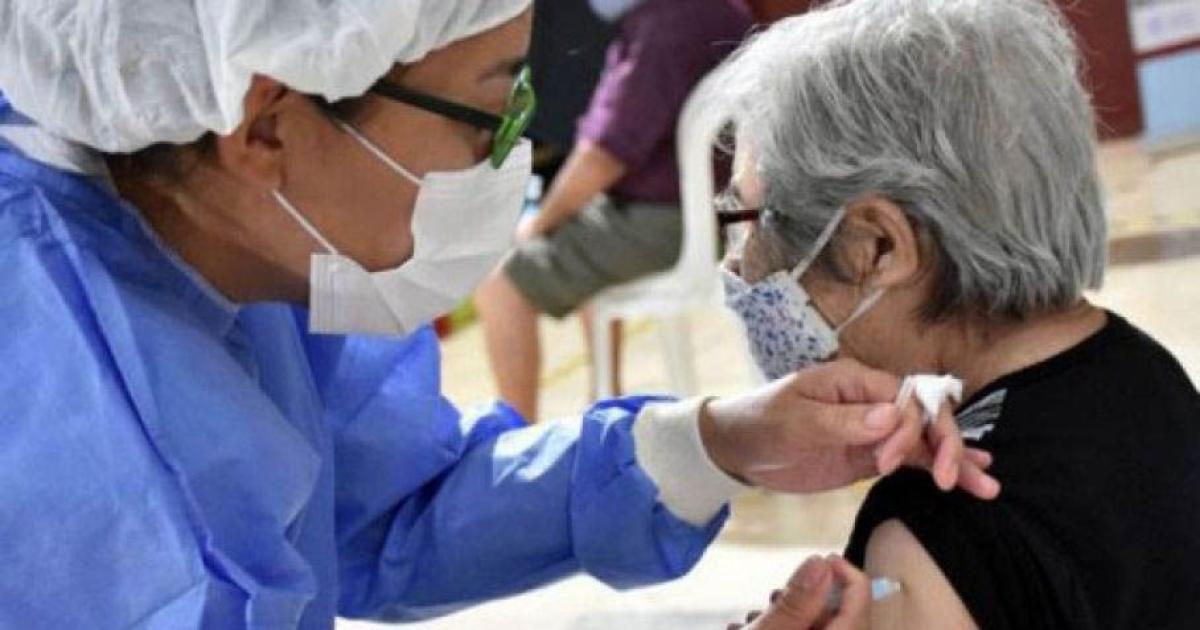 Aumento de enfermedades respiratorias- 473 casos de influenza y 32 de Covid
