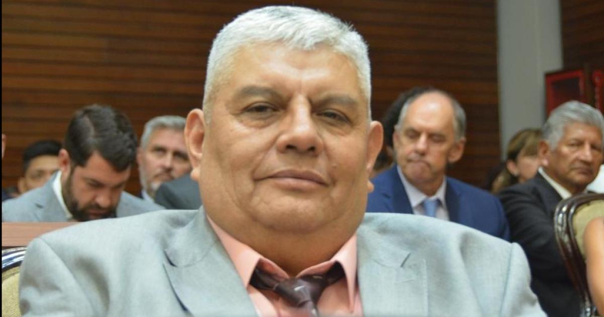 Diego Cruz