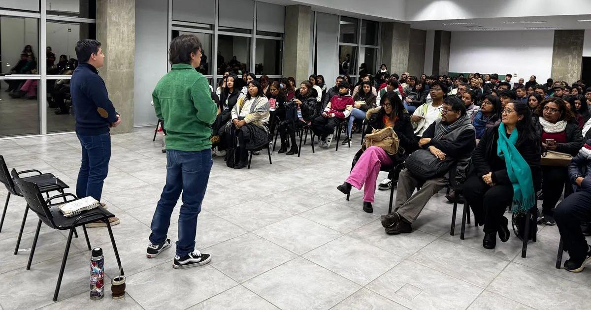 El Finde Estudiantil se realizaraacute el 11 y 12 de julio