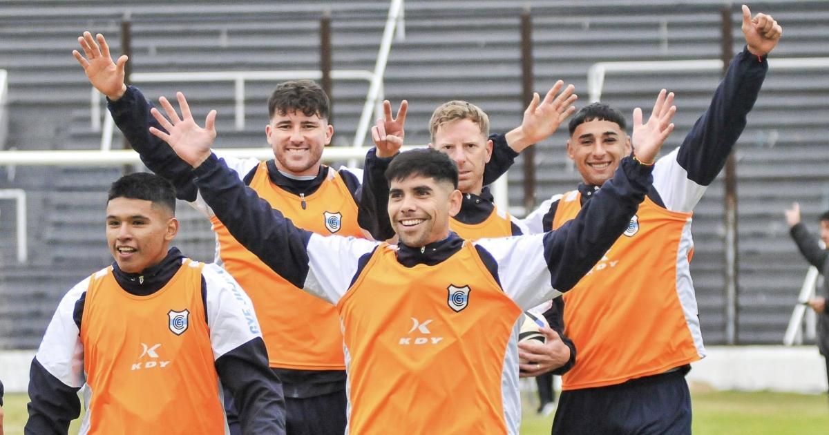 El Lobo va por el batacazo ante el campeoacuten