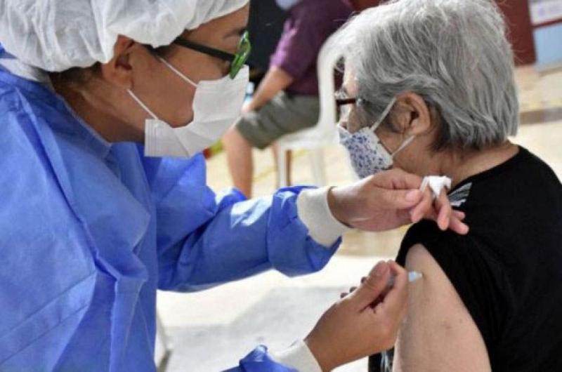 Aumento de enfermedades respiratorias- 473 casos de influenza y 32 de Covid