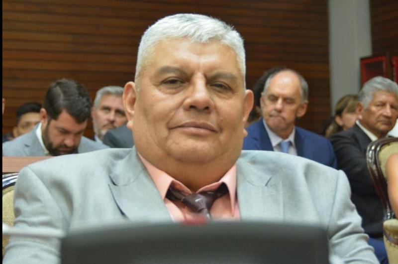 Diego Cruz