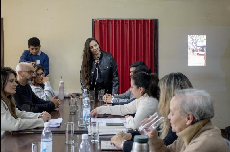 Analizan un proyecto para regular el funcionamiento de las ferias en la ciudad