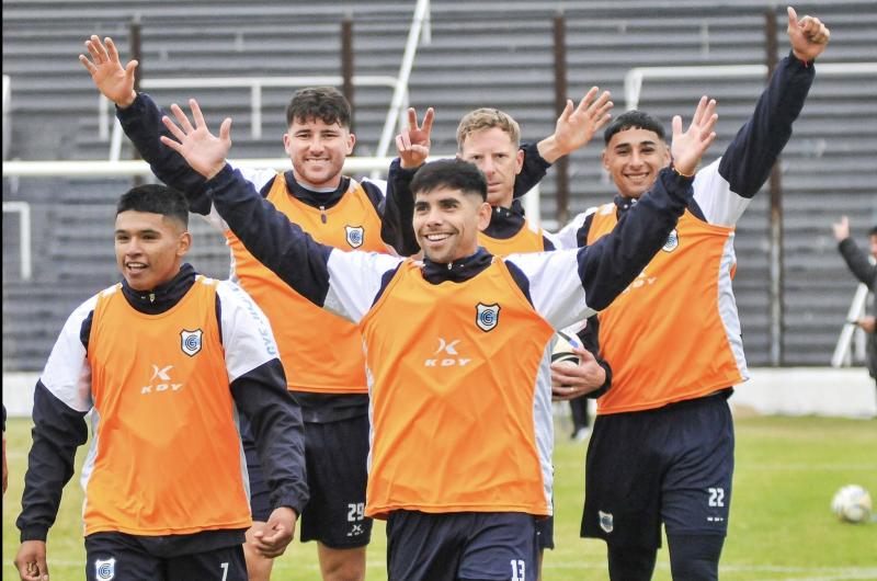 El Lobo va por el batacazo ante el campeoacuten