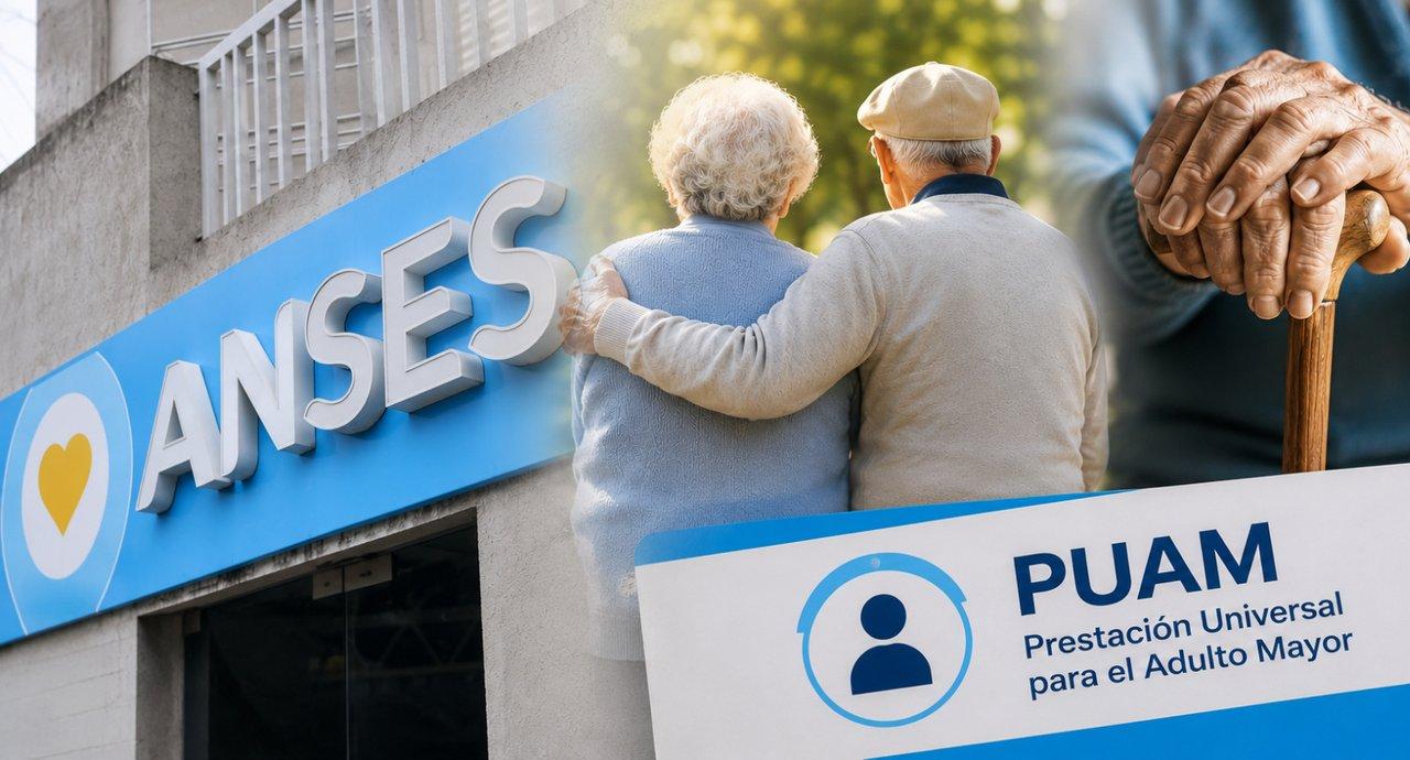 ANSES- quedoacute definido maacuteximo y miacutenimo de haberes para junio