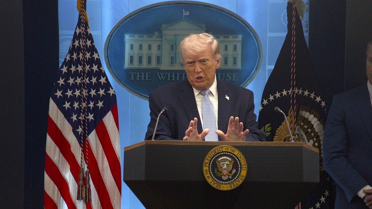 Trump analiza un borrador de acuerdo con Iraacuten para lograr una tregua en Medio Oriente- las 10 claves de la negociacioacuten